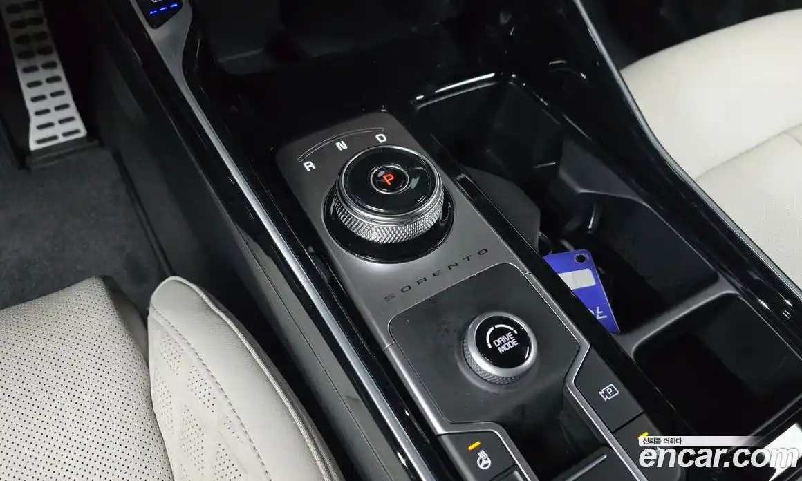 Kia Sorento 2020 1.6 гидро, фото 11