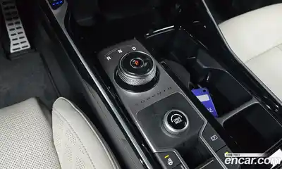 Kia Sorento 2020 1.6 гидро, миниатюра 11