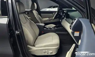 Kia Sorento 2020 1.6 гидро, миниатюра 12