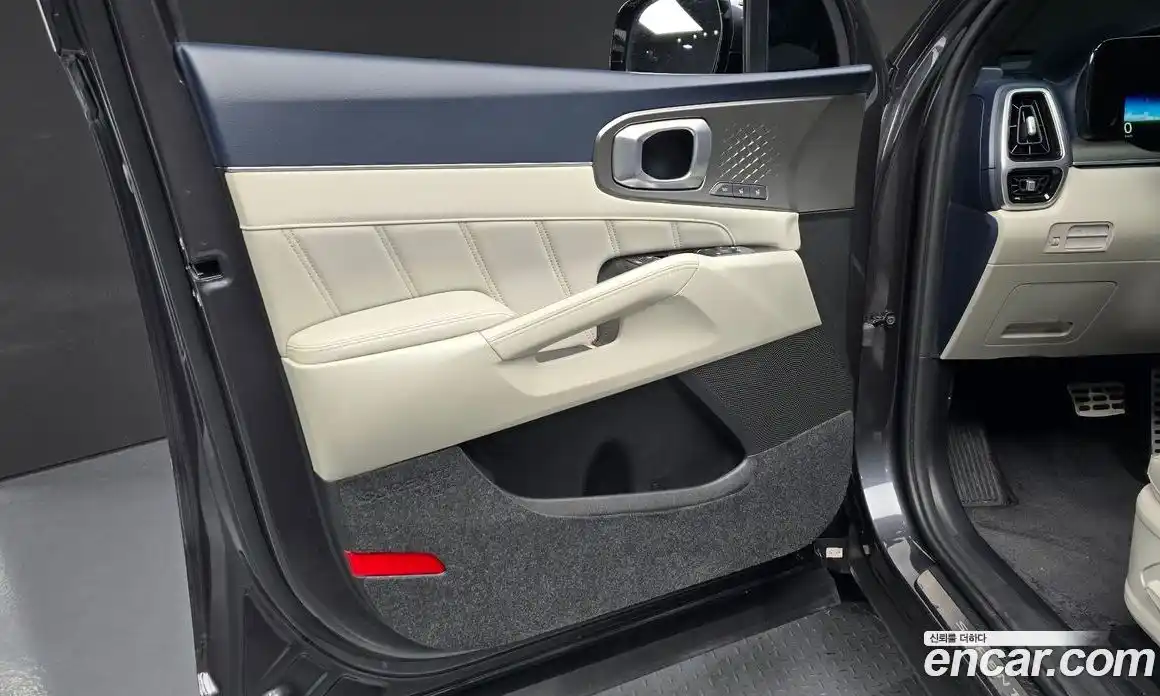 Kia Sorento 2020 1.6 гидро, фото 13