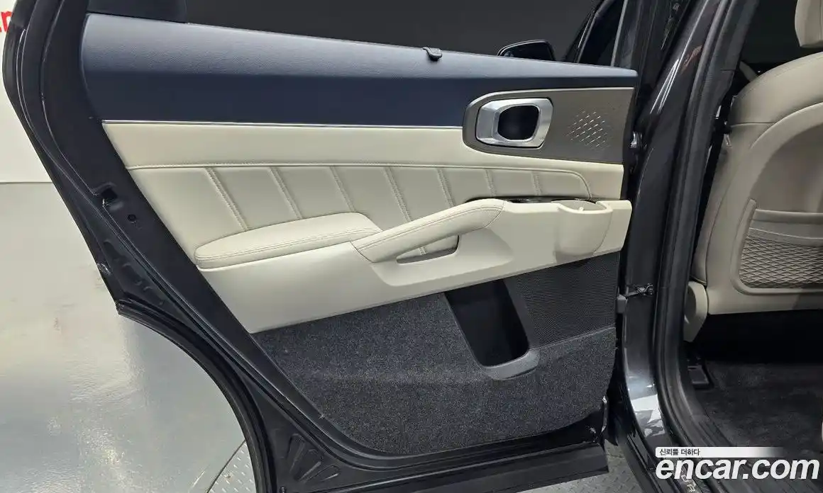 Kia Sorento 2020 1.6 гидро, фото 14