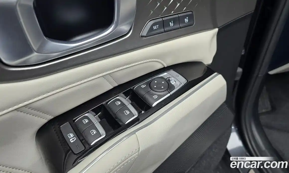 Kia Sorento 2020 1.6 гидро, фото 15