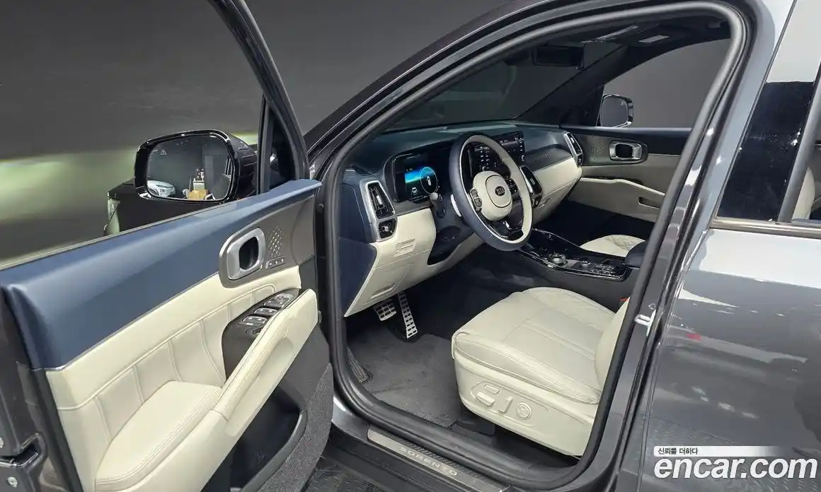 Kia Sorento 2020 1.6 гидро, фото 16