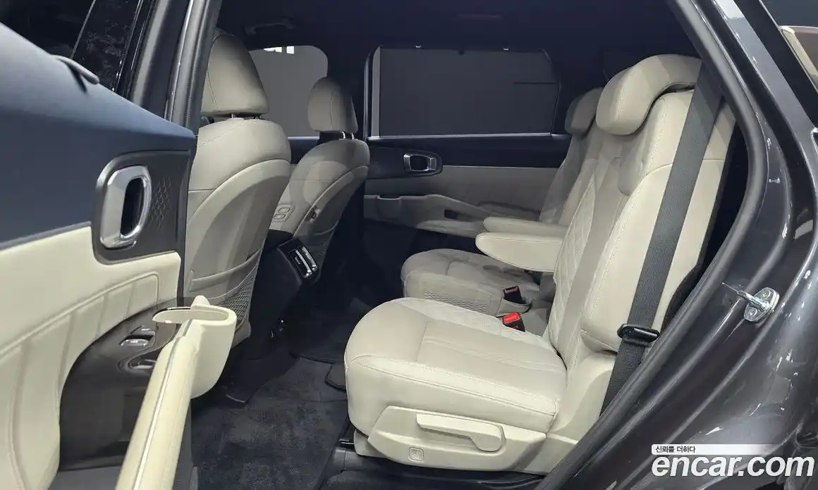 Kia Sorento 2020 1.6 гидро, фото 17