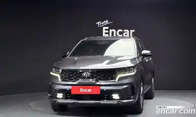 Kia Sorento 2020 1.6 гидро, миниатюра 2