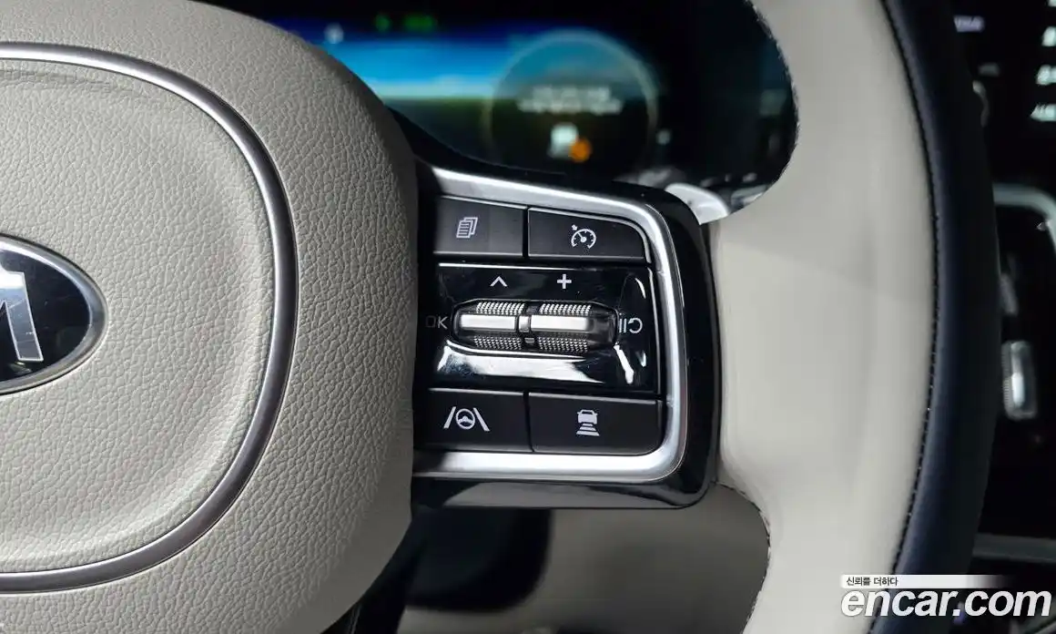 Kia Sorento 2020 1.6 гидро, фото 22