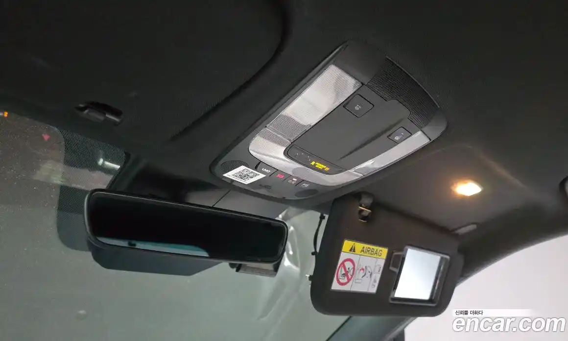 Kia Sorento 2020 1.6 гидро, фото 25