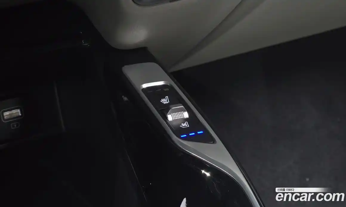 Kia Sorento 2020 1.6 гидро, фото 26