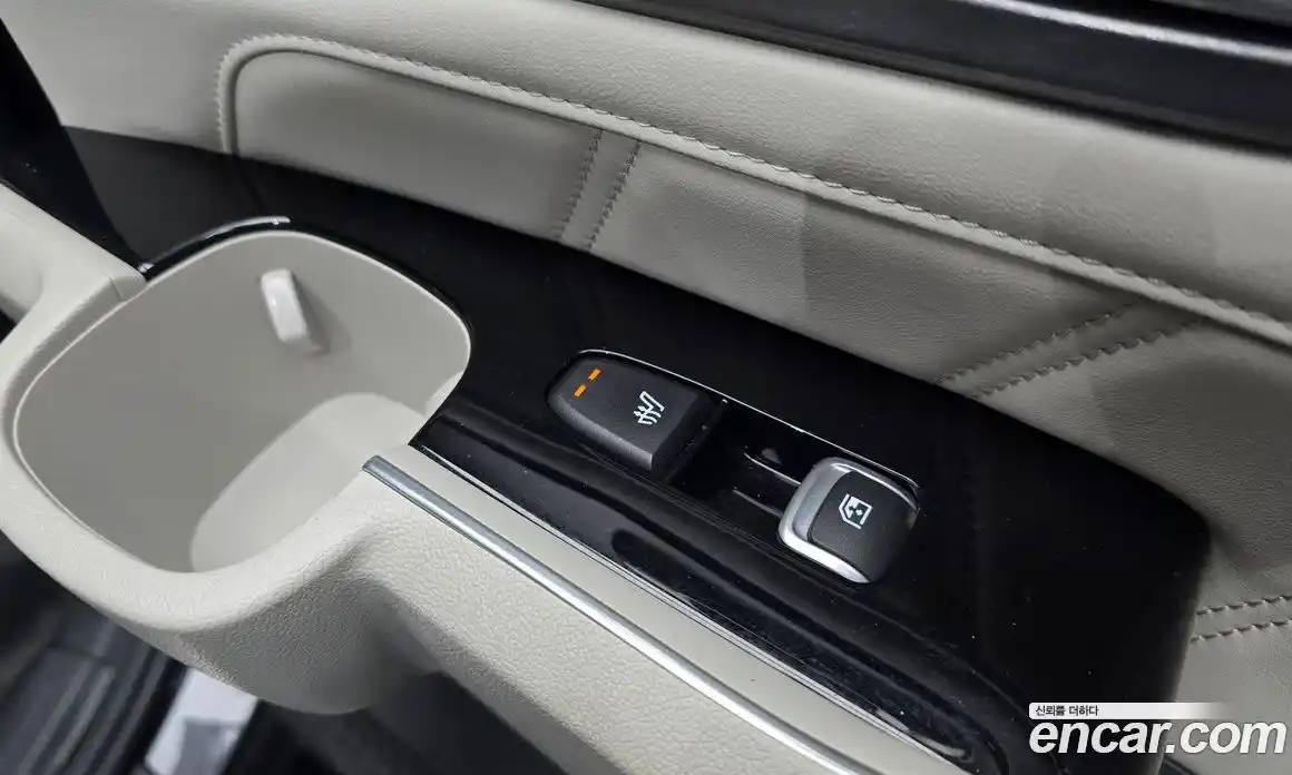 Kia Sorento 2020 1.6 гидро, фото 27