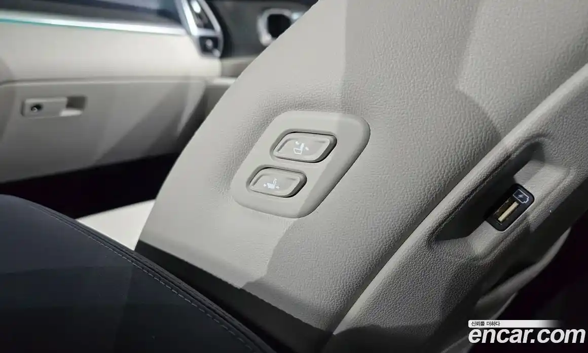 Kia Sorento 2020 1.6 гидро, фото 28