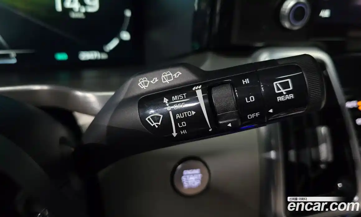 Kia Sorento 2020 1.6 гидро, фото 29