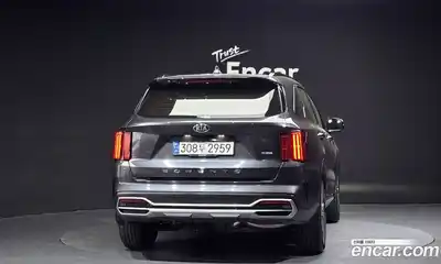 Kia Sorento 2020 1.6 гидро, миниатюра 3