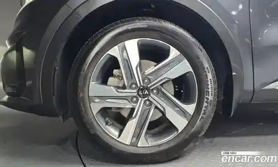 Kia Sorento 2020 1.6 гидро, миниатюра 4