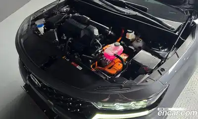 Kia Sorento 2020 1.6 гидро, миниатюра 5