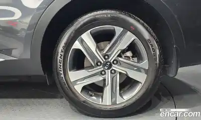Kia Sorento 2020 1.6 гидро, миниатюра 6