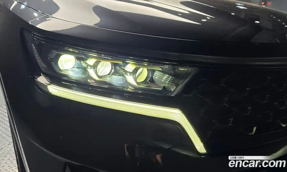 Kia Sorento 2020 1.6 гидро, фото 7