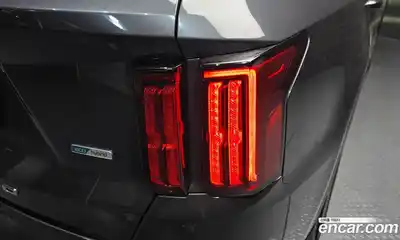 Kia Sorento 2020 1.6 гидро, миниатюра 8