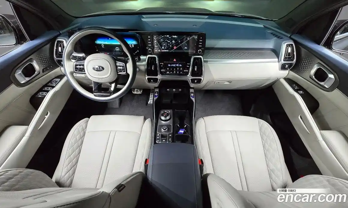 Kia Sorento 2020 1.6 гидро, фото 9