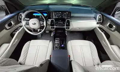 Kia Sorento 2020 1.6 гидро, миниатюра 9