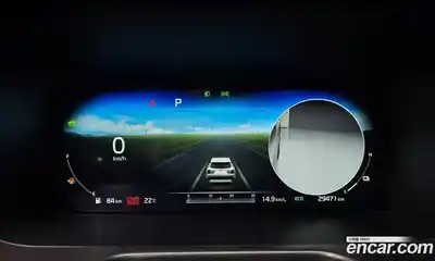 Kia Sorento 2020 1.6 гидро, миниатюра 10