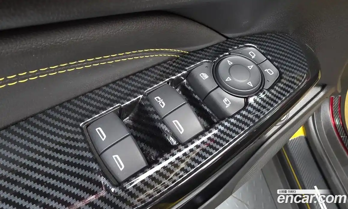 Chevrolet Trax 2024 1.2 гидро, фото 24