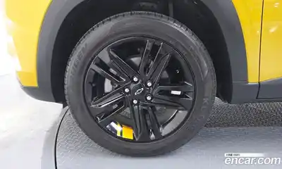 Chevrolet Trax 2024 1.2 гидро, миниатюра 5