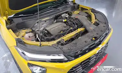 Chevrolet Trax 2024 1.2 гидро, миниатюра 6