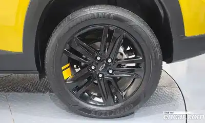 Chevrolet Trax 2024 1.2 гидро, миниатюра 7