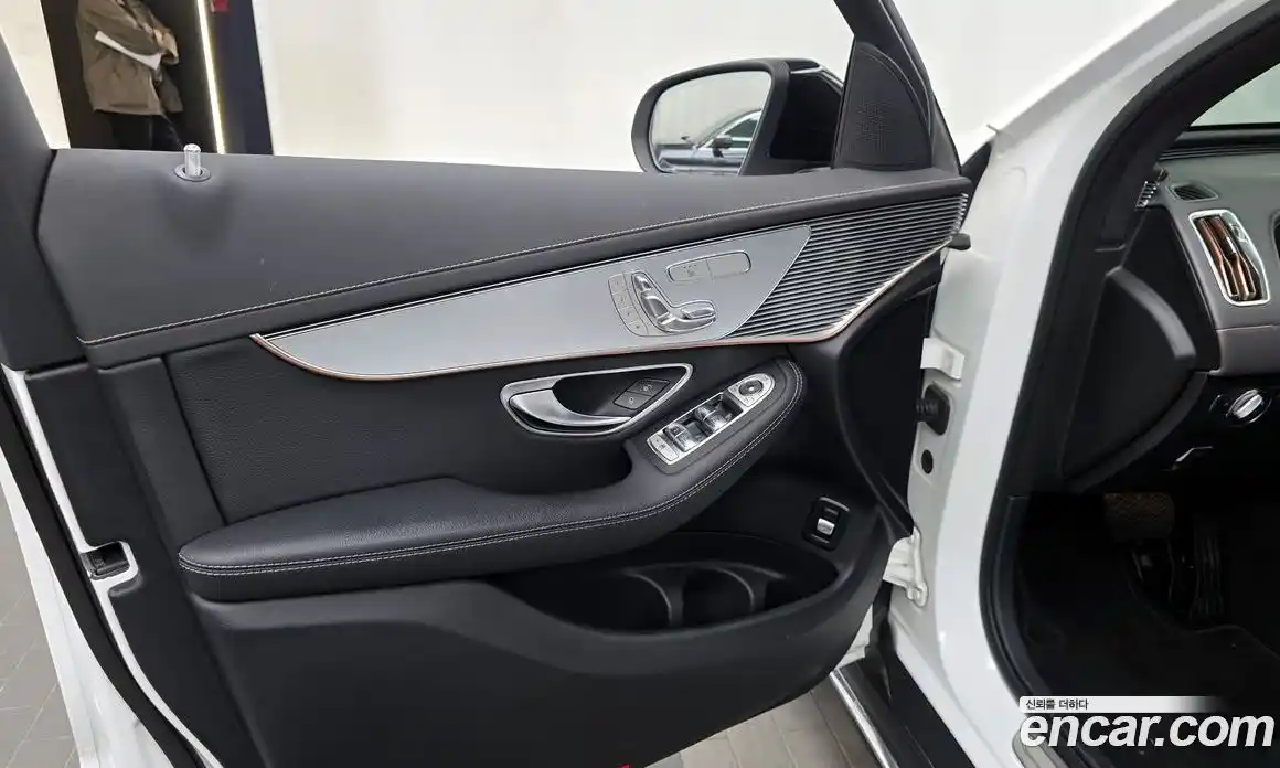 Mercedes-Benz EQC 2020 0.2 гидро, фото 14