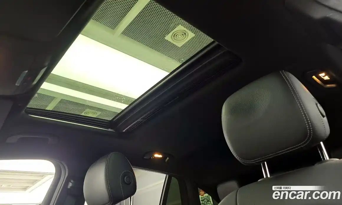 Mercedes-Benz EQC 2020 0.2 гидро, фото 22