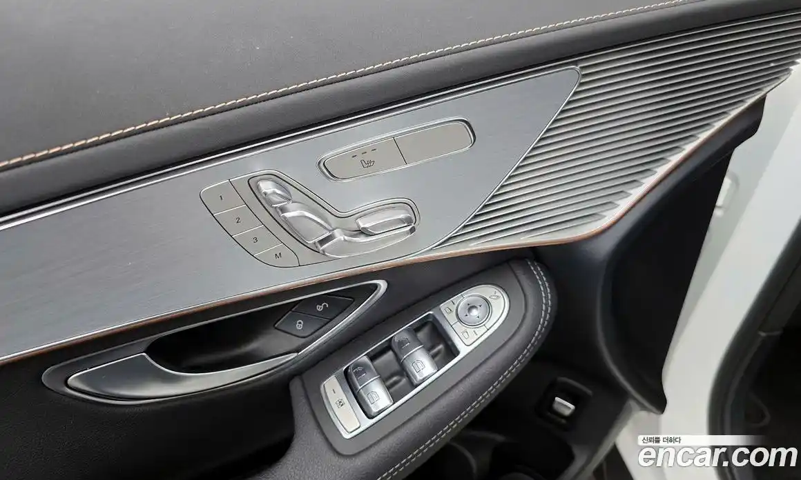 Mercedes-Benz EQC 2020 0.2 гидро, фото 29