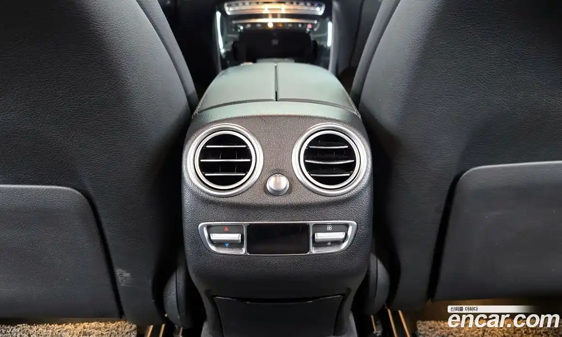 Mercedes-Benz EQC 2020 0.2 гидро, фото 31