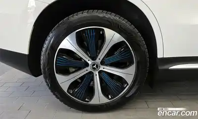 Mercedes-Benz EQC 2020 0.2 гидро, миниатюра 5
