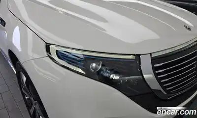 Mercedes-Benz EQC 2020 0.2 гидро, миниатюра 8