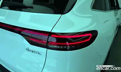 Mercedes-Benz EQC 2020 0.2 гидро, миниатюра 9