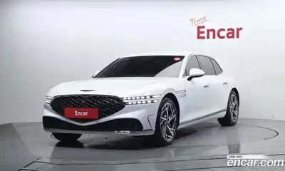 Genesis G90, 2025