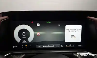 Genesis G90 2025 3.5 гидро, миниатюра 11