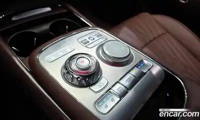 Genesis G90 2025 3.5 гидро, миниатюра 12