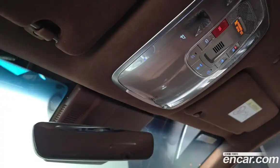 Genesis G90 2025 3.5 гидро, фото 23