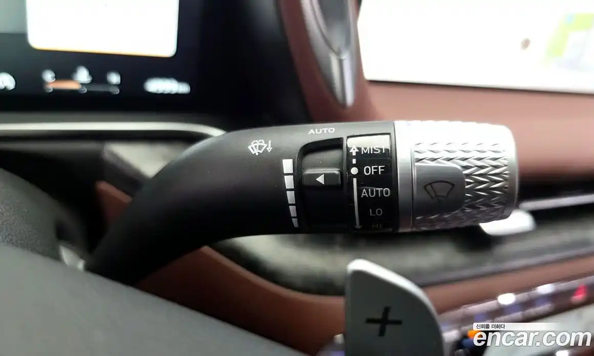 Genesis G90 2025 3.5 гидро, фото 27