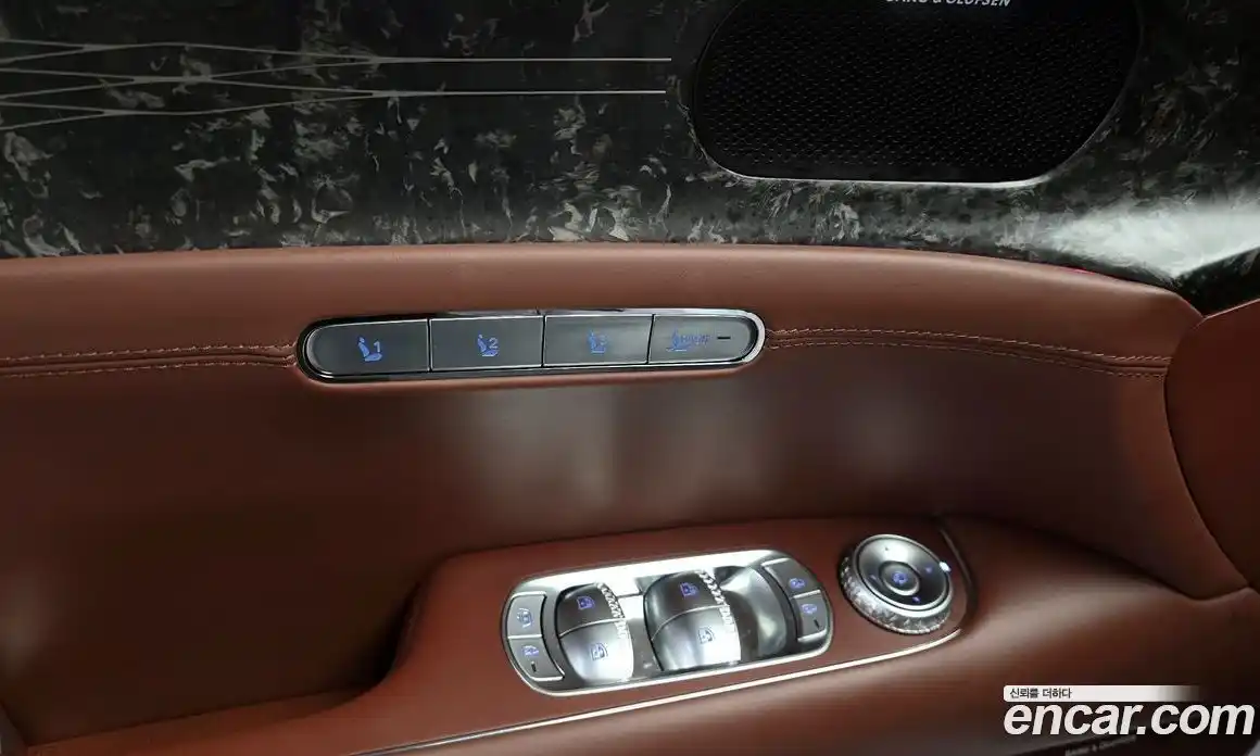 Genesis G90 2025 3.5 гидро, фото 31