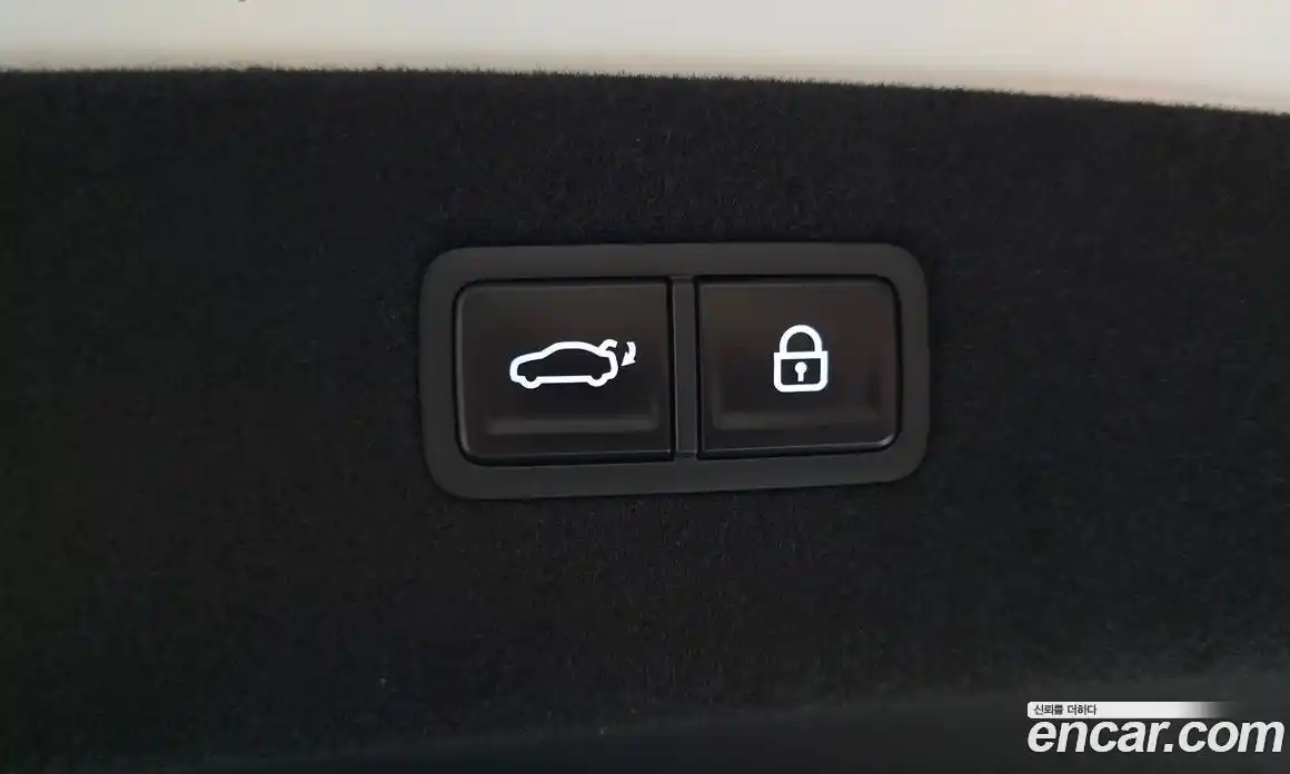 Genesis G90 2025 3.5 гидро, фото 34