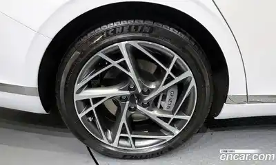 Genesis G90 2025 3.5 гидро, миниатюра 5