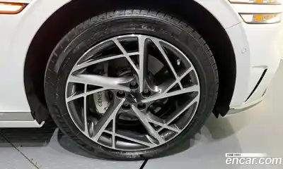 Genesis G90 2025 3.5 гидро, миниатюра 7