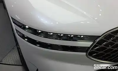 Genesis G90 2025 3.5 гидро, миниатюра 8