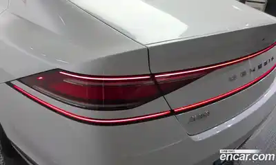 Genesis G90 2025 3.5 гидро, миниатюра 9