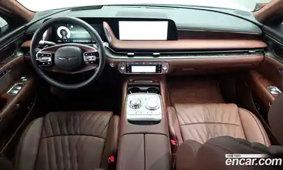 Genesis G90 2025 3.5 гидро, миниатюра 10