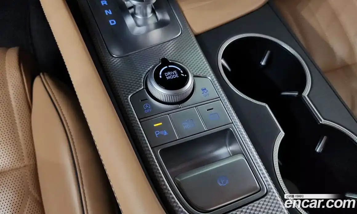 Genesis G70 2020 2.0 автомат (гидро), фото 12