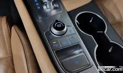 Genesis G70 2020 2.0 автомат (гидро), миниатюра 12