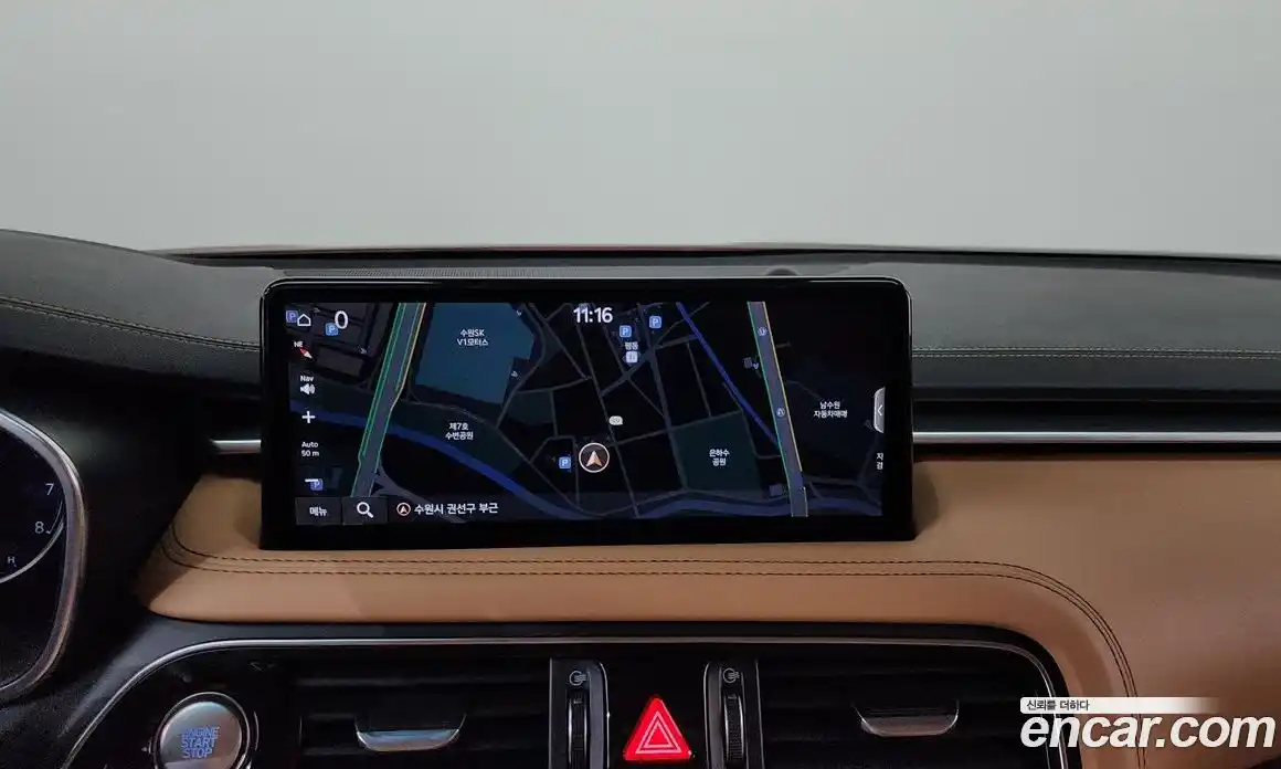 Genesis G70 2020 2.0 автомат (гидро), фото 18